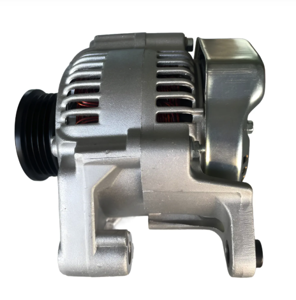 Alternador Toyota Yaris 1500 1nz-fe Ncp12 Dohc 16 V 1.5 - Imagen 3